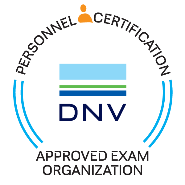 DNV Business Assurance logo